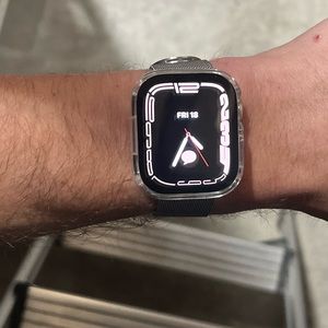 Apple Watch Series 7 41mm GPS